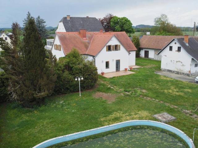 Haus kaufen in Bachsdorf, Lebring-Sankt Margarethen