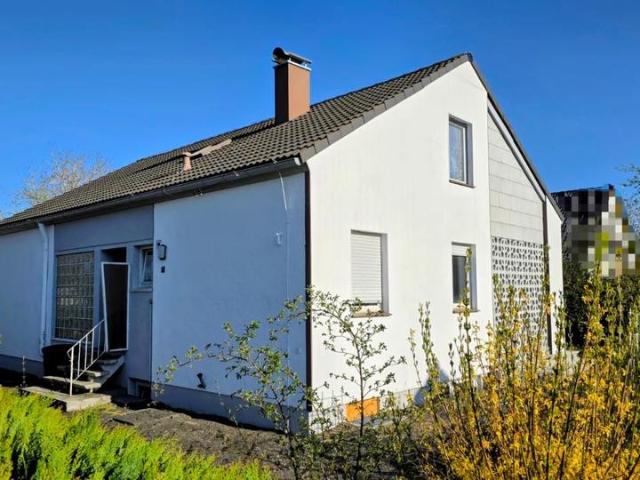 Haus kaufen in Ebnat, Aalen