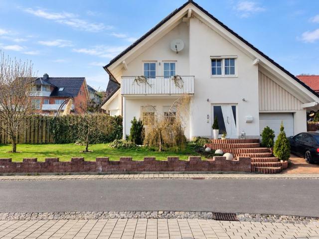 Haus kaufen in Hofgeismar, Landkreis Kassel