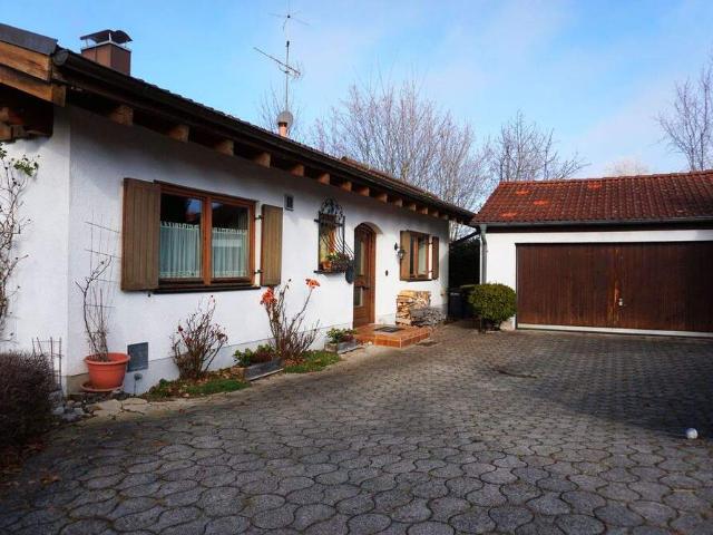 Haus kaufen in Schondorf, Bayern