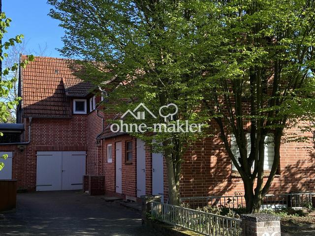 Haus kaufen in Kirchlinteln, Niedersachsen