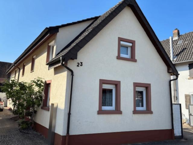 Haus kaufen in Harthausen, Rheinland-Pfalz