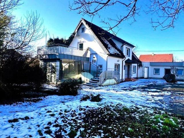 Haus mieten in Gersdorf-Feistritz, Steiermark