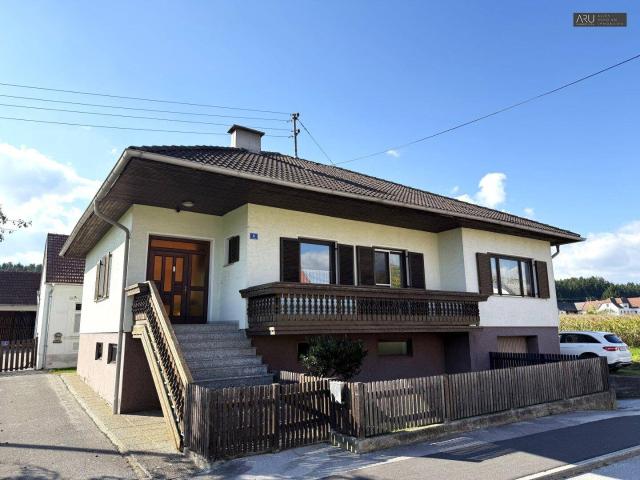 Haus kaufen in Loipersdorf-Kitzladen, Burgenland