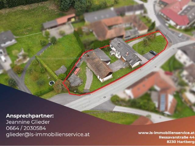 Haus kaufen in Oberwart, Burgenland