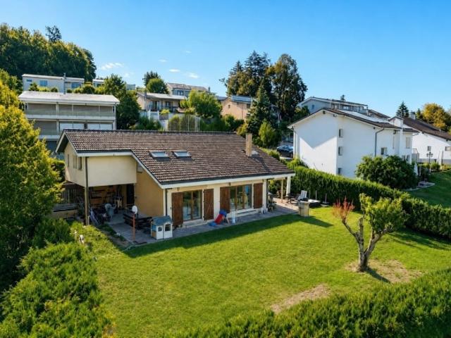 Einfamilienhaus kaufen in Arconciel, Bois-d’Amont
