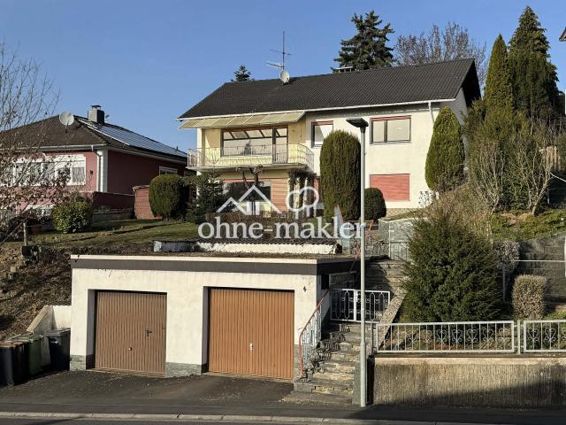 Haus kaufen in Nidda, Hessen