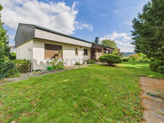 Einfamilienhaus kaufen in Aeschi (SO), Solothurn