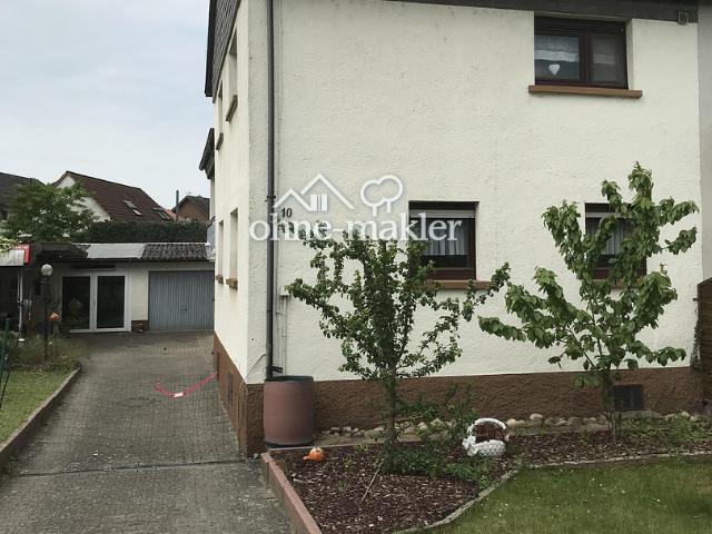 Haus kaufen in Oftersheim, Baden-Württemberg