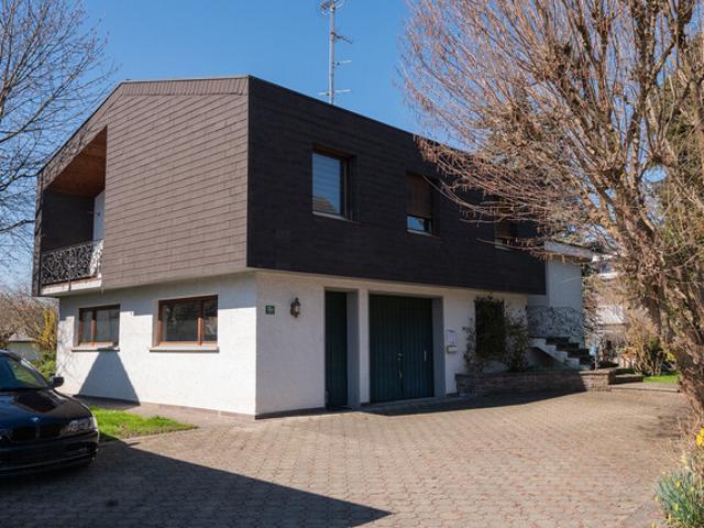 Immobilie kaufen in Höchst, Vorarlberg