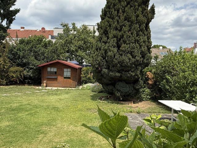 Haus kaufen in Wien, KG Atzgersdorf