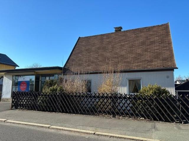 Haus kaufen in Selb, Bayern