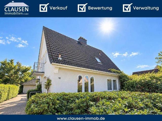 Haus kaufen in Neumünster