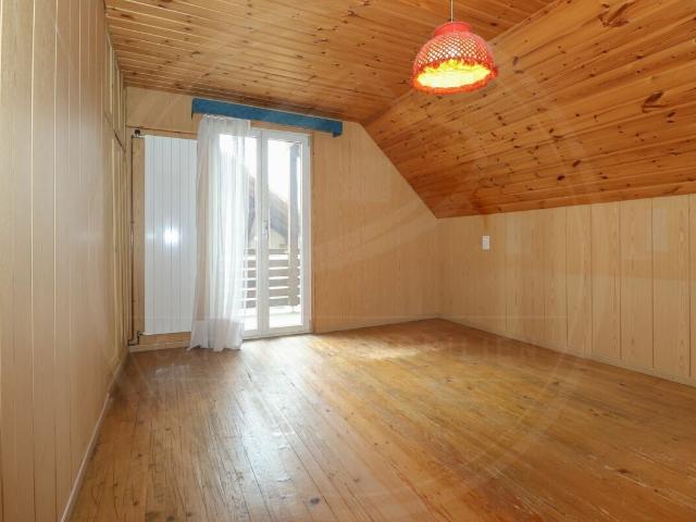 Einfamilienhaus kaufen in Schafisheim, Aargau