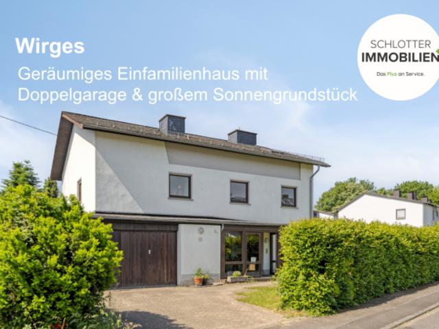 Haus kaufen in Wirges, Rheinland-Pfalz