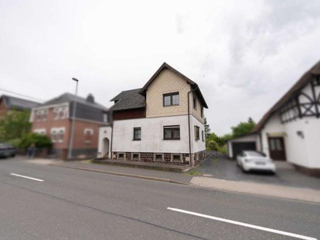 Haus kaufen in Sonneberg, Thüringen