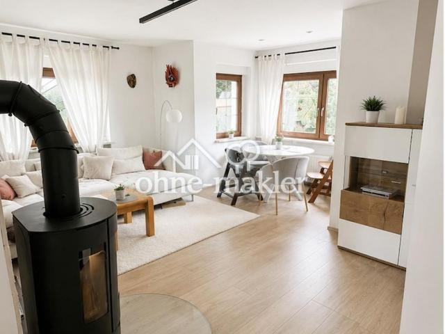 Haus mieten in Lichtenstein/Sachsen, Lichtenstein