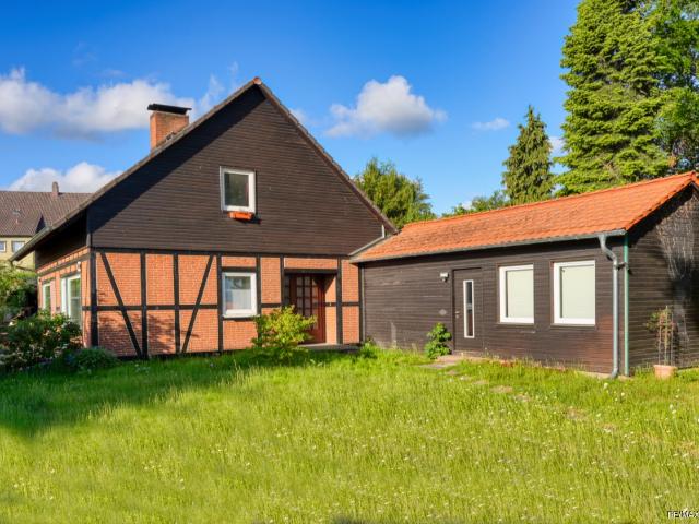 Haus kaufen in Bad Harzburg, Niedersachsen