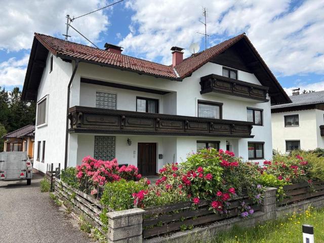 Haus kaufen in Haselbach, Braunau am Inn