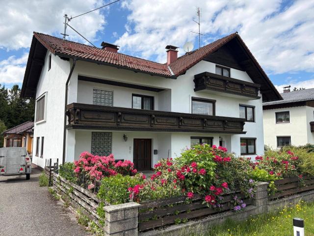 Haus kaufen in Roßbach, Oberösterreich