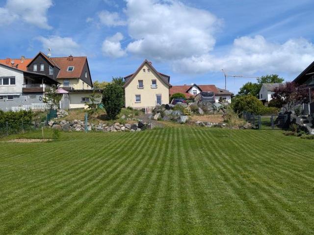 Haus kaufen in Langgöns, Hessen