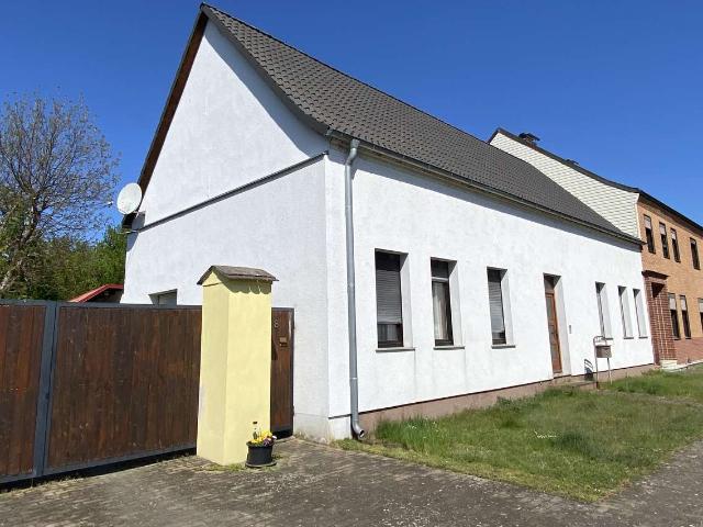 Haus kaufen in Möllensdorf, Coswig (Anhalt)