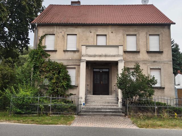 Villa kaufen in Nudersdorf, Wittenberg