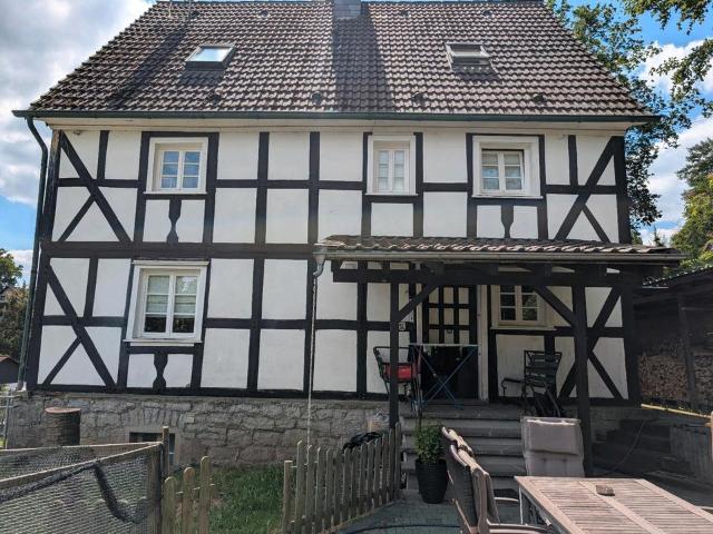 Haus kaufen in Oberengelskirchen, Engelskirchen