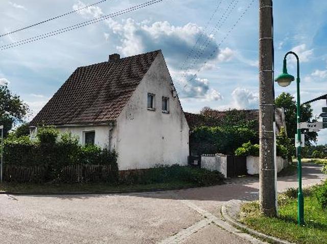 Haus kaufen in Wittenberg, Sachsen-Anhalt