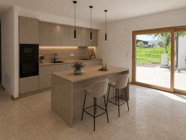 Haus kaufen in Untermarkersdorf, Hadres