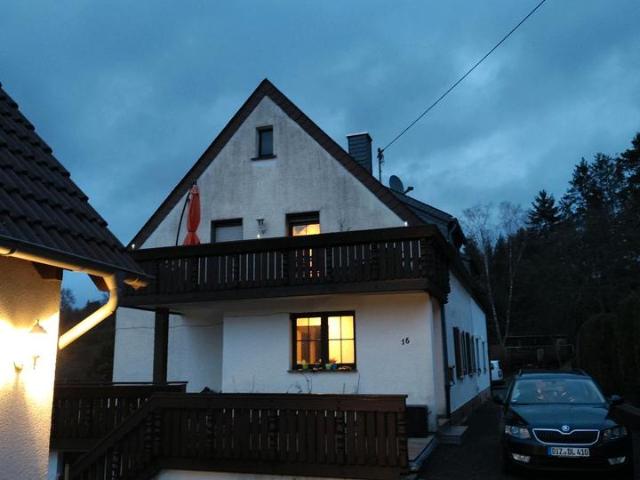 Haus kaufen in Ruschberg