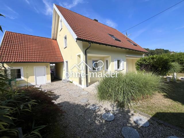Haus kaufen in Mickhausen, Bayern