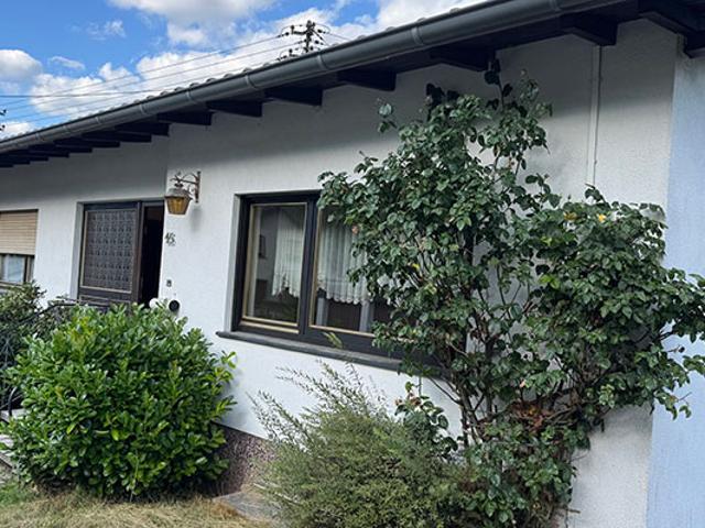 Haus kaufen in Freisen, Saarland