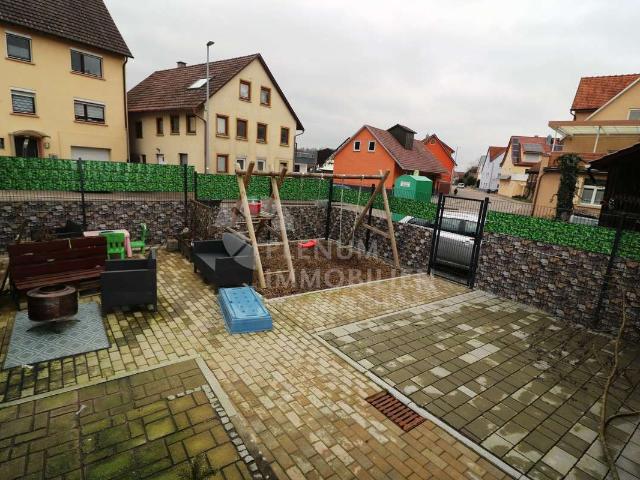 Haus kaufen in Langenbeutingen, Langenbrettach