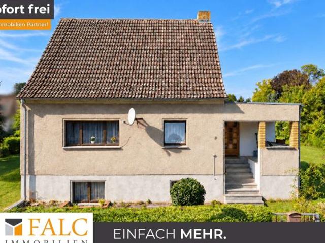 Haus kaufen in Golßen, Dahme-Spreewald