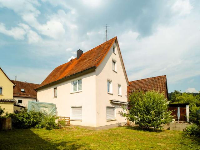 Haus kaufen in Vorra, Landkreis Nürnberger Land