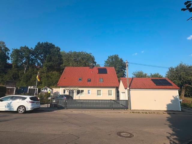 Haus kaufen in Ehekirchen, Bayern