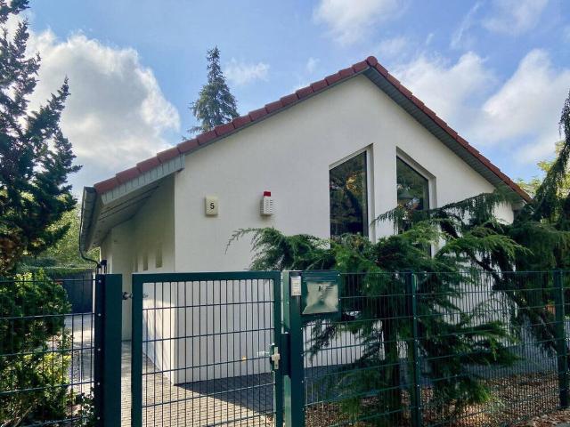 Haus kaufen in Bernau, Brandenburg
