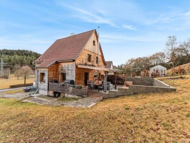 Haus kaufen in Schwenningen, Villingen-Schwenningen