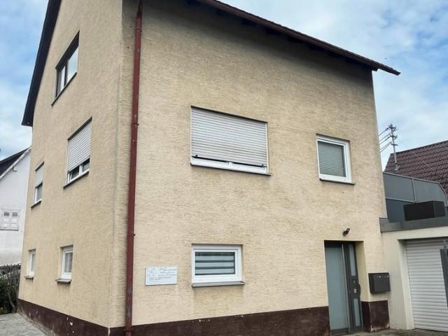 Haus kaufen in Vaihingen an der Enz