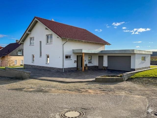Haus kaufen in Bad Arolsen, Hessen