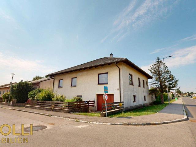Haus kaufen in Engelhartstetten, Niederösterreich