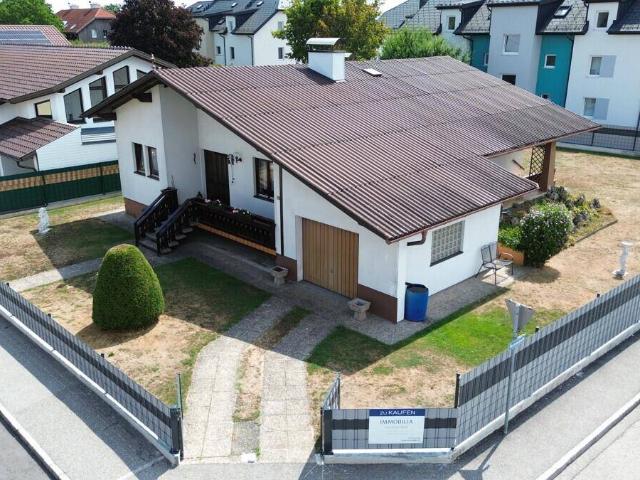 Haus kaufen in Greinsfurth, Amstetten
