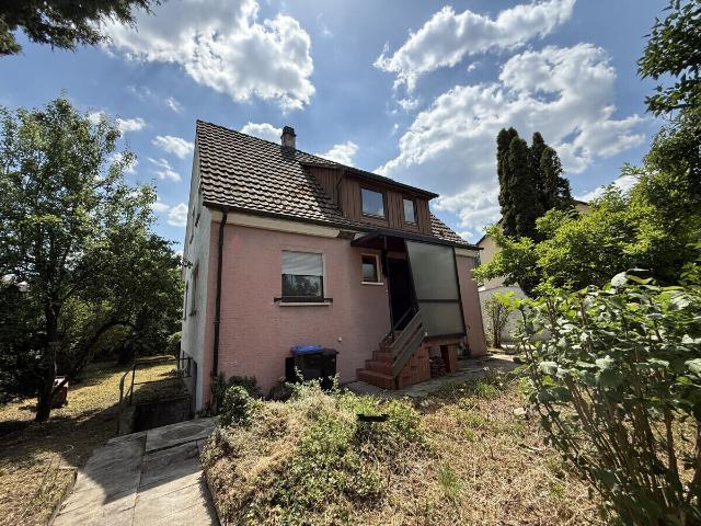 Villa kaufen in Gaildorf, Baden-Württemberg