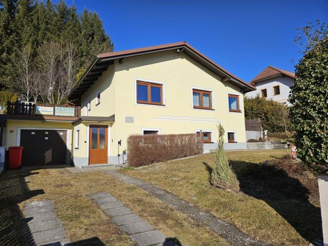 Haus kaufen in Groß Gerungs, Niederösterreich