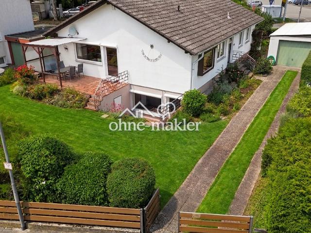 Haus kaufen in Frankenthal Kernstadt, Frankenthal