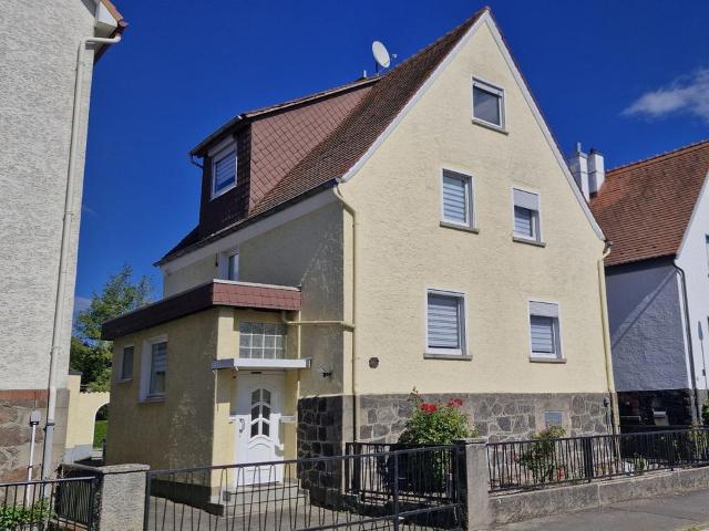 Haus kaufen in Lollar, Hessen