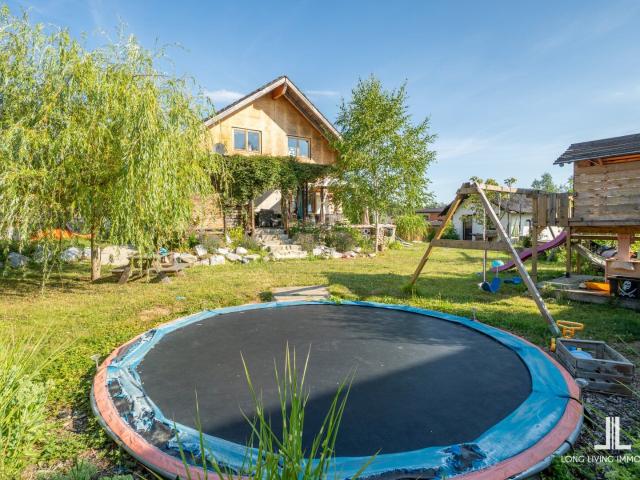 Haus kaufen in Tillmitsch