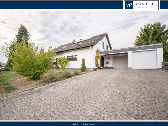 Haus kaufen in Nannhausen, Rhein-Hunsrück-Kreis