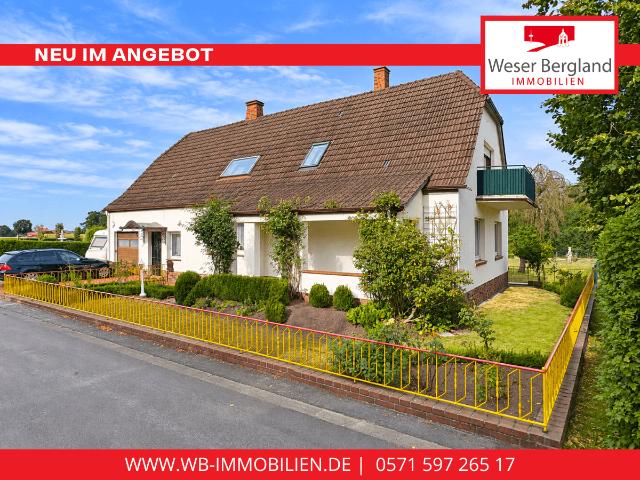Villa kaufen in Nordhemmern, Hille